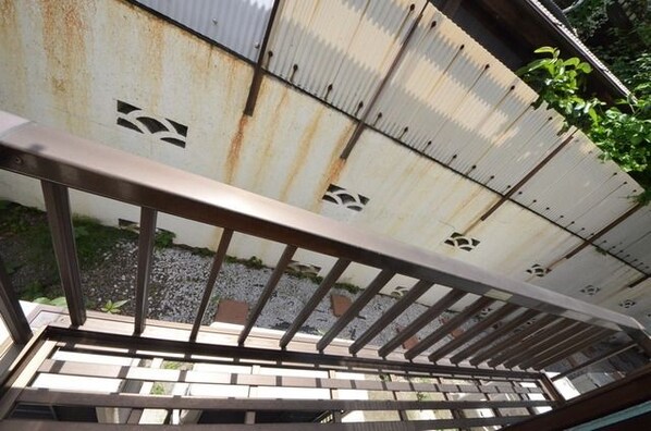 レーベンハイム吉祥寺の物件内観写真